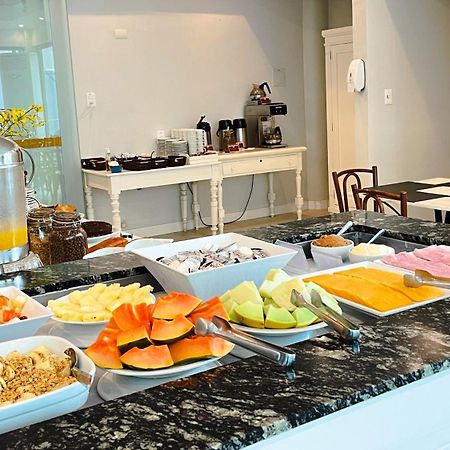 Itajai Express Residence エクステリア 写真