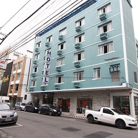 Itajai Express Residence エクステリア 写真