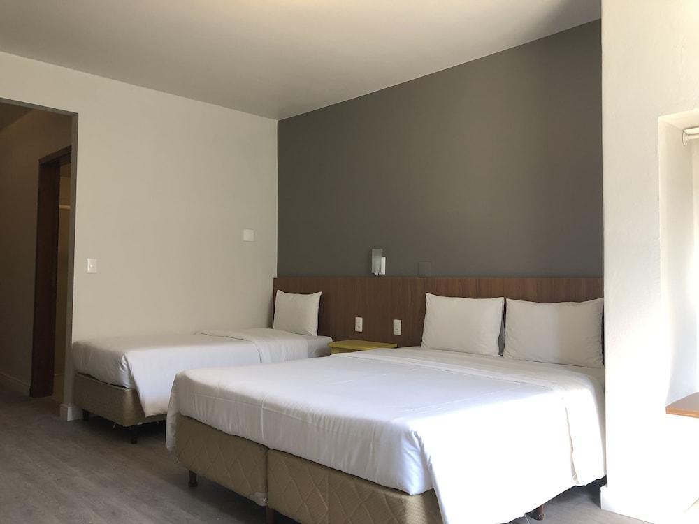 Itajai Express Residence エクステリア 写真