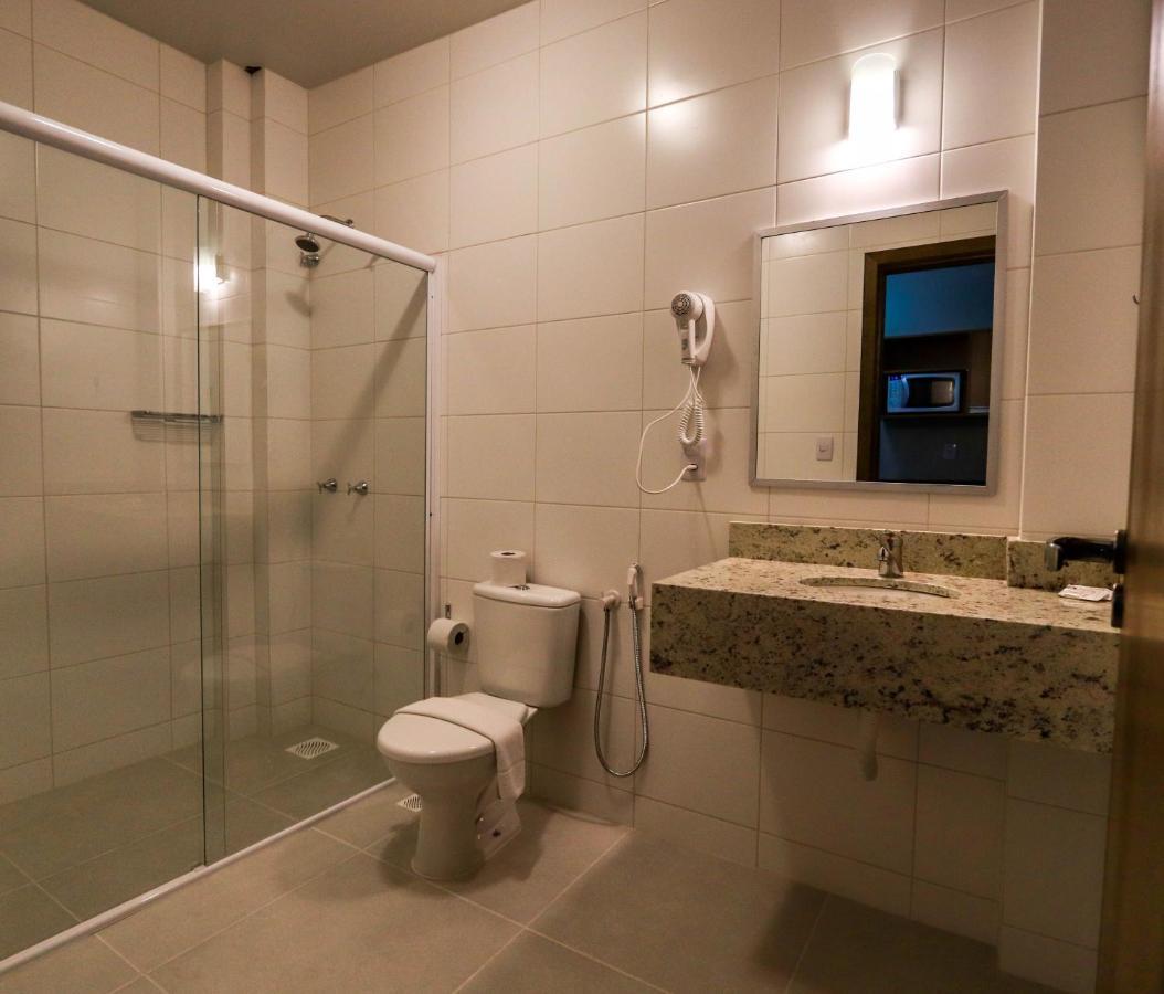 Itajai Express Residence エクステリア 写真