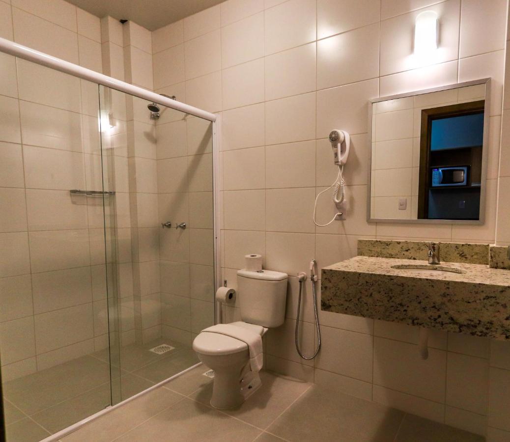 Itajai Express Residence エクステリア 写真