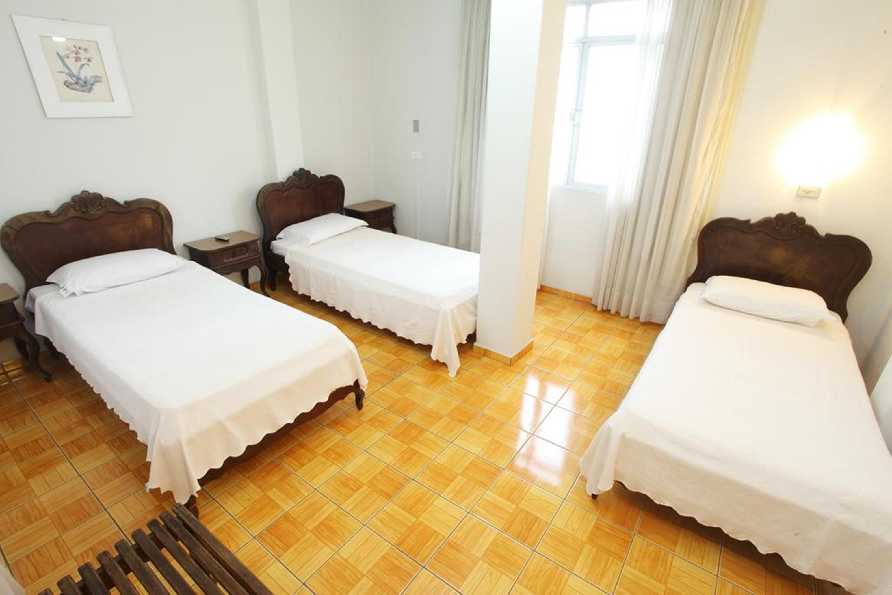 Itajai Express Residence エクステリア 写真