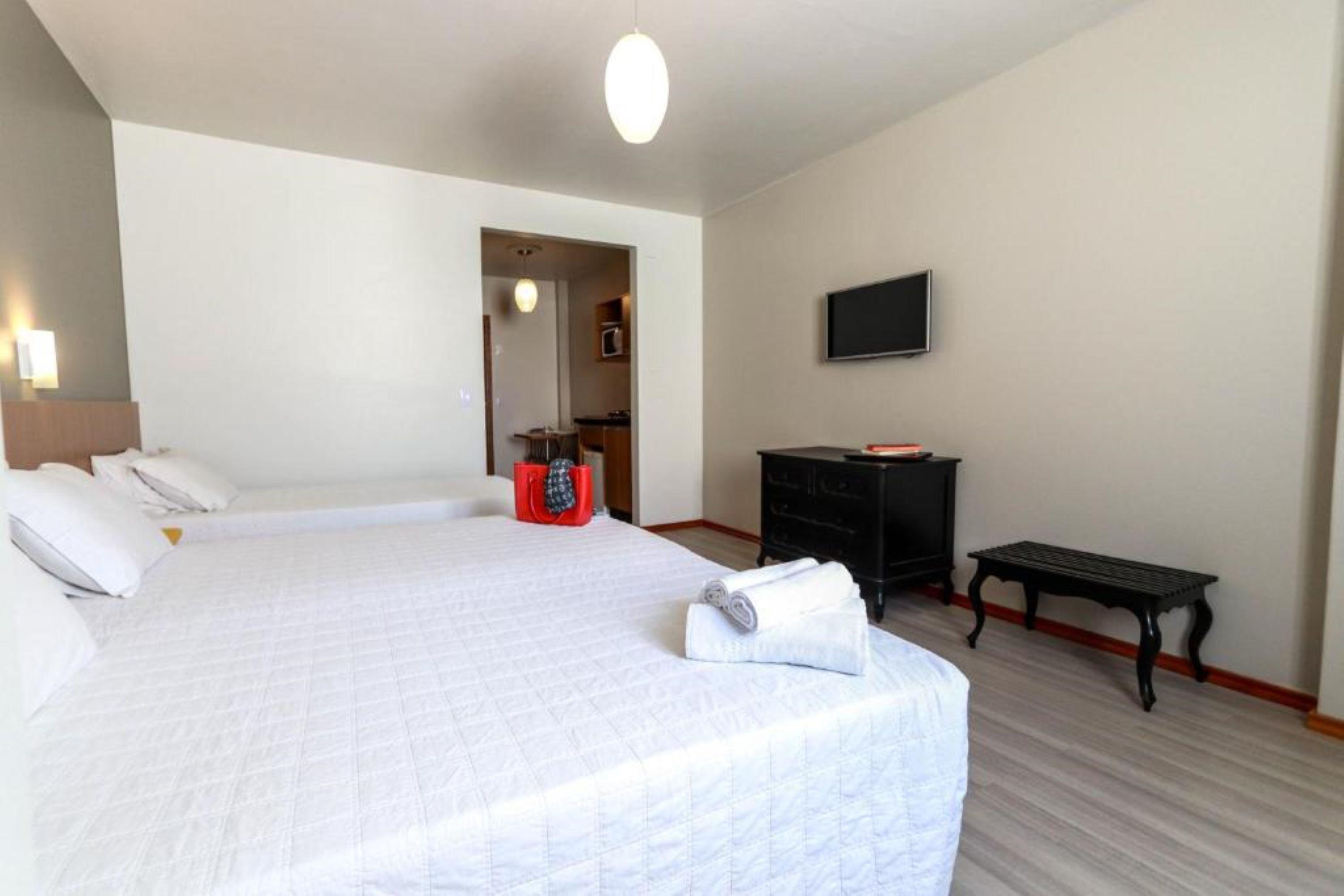 Itajai Express Residence エクステリア 写真