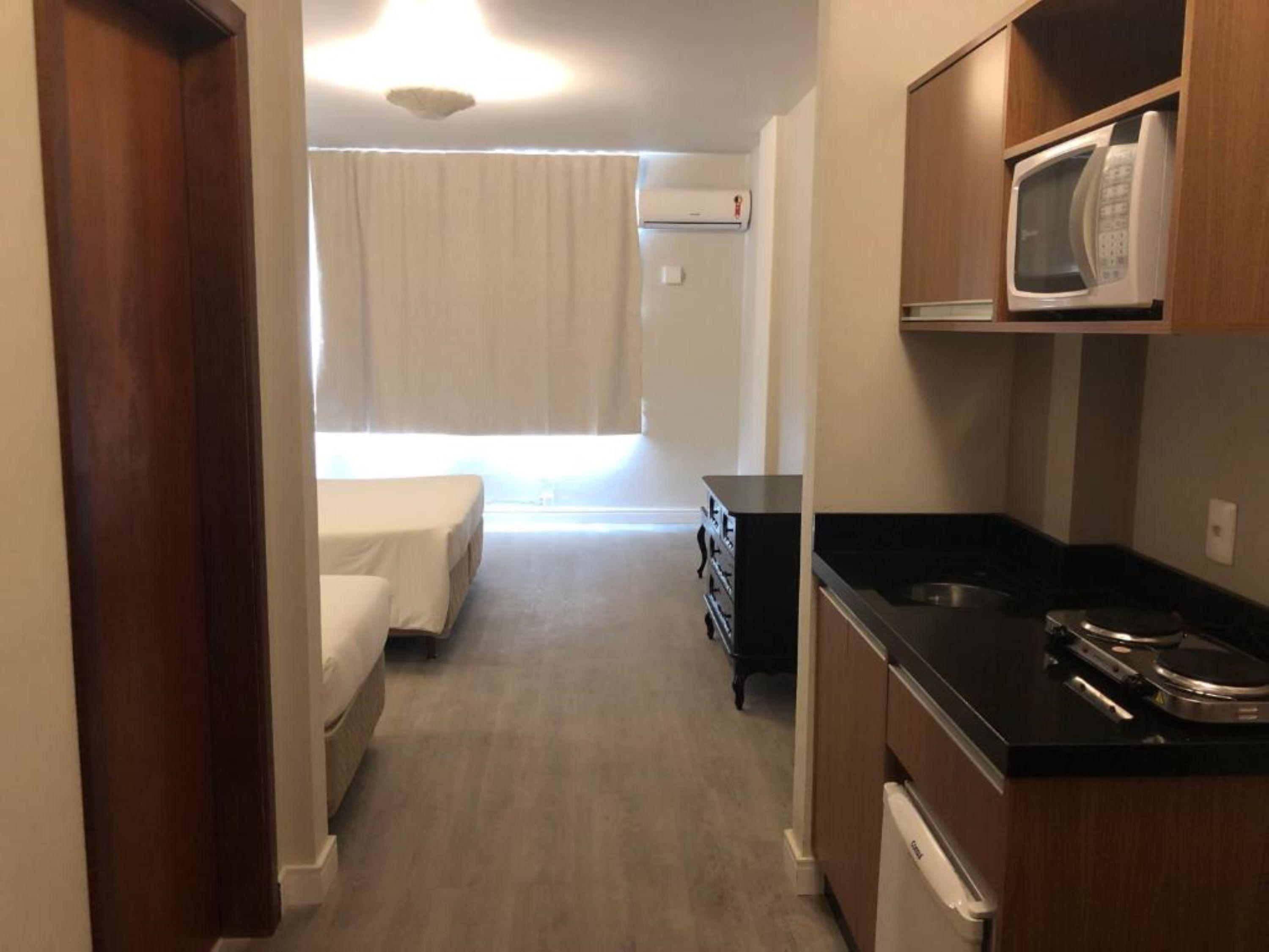 Itajai Express Residence エクステリア 写真