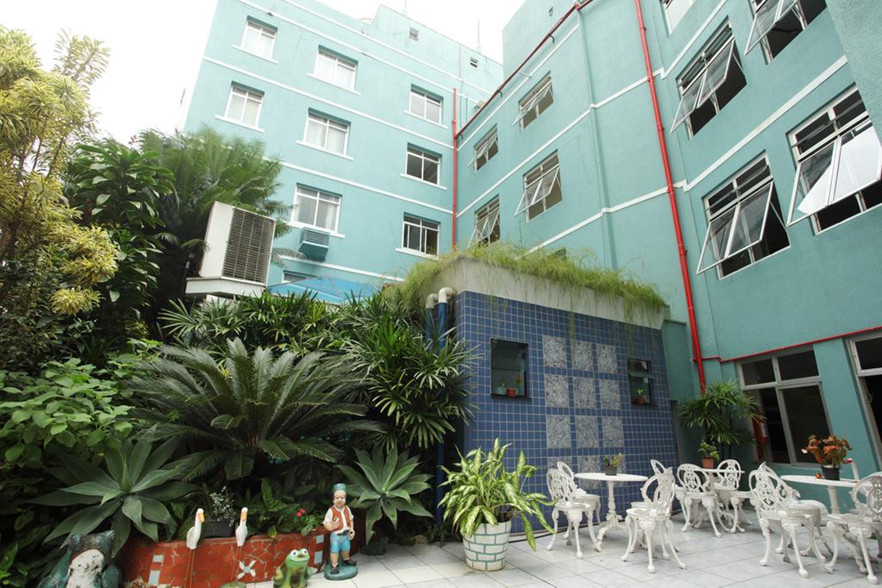 Itajai Express Residence エクステリア 写真