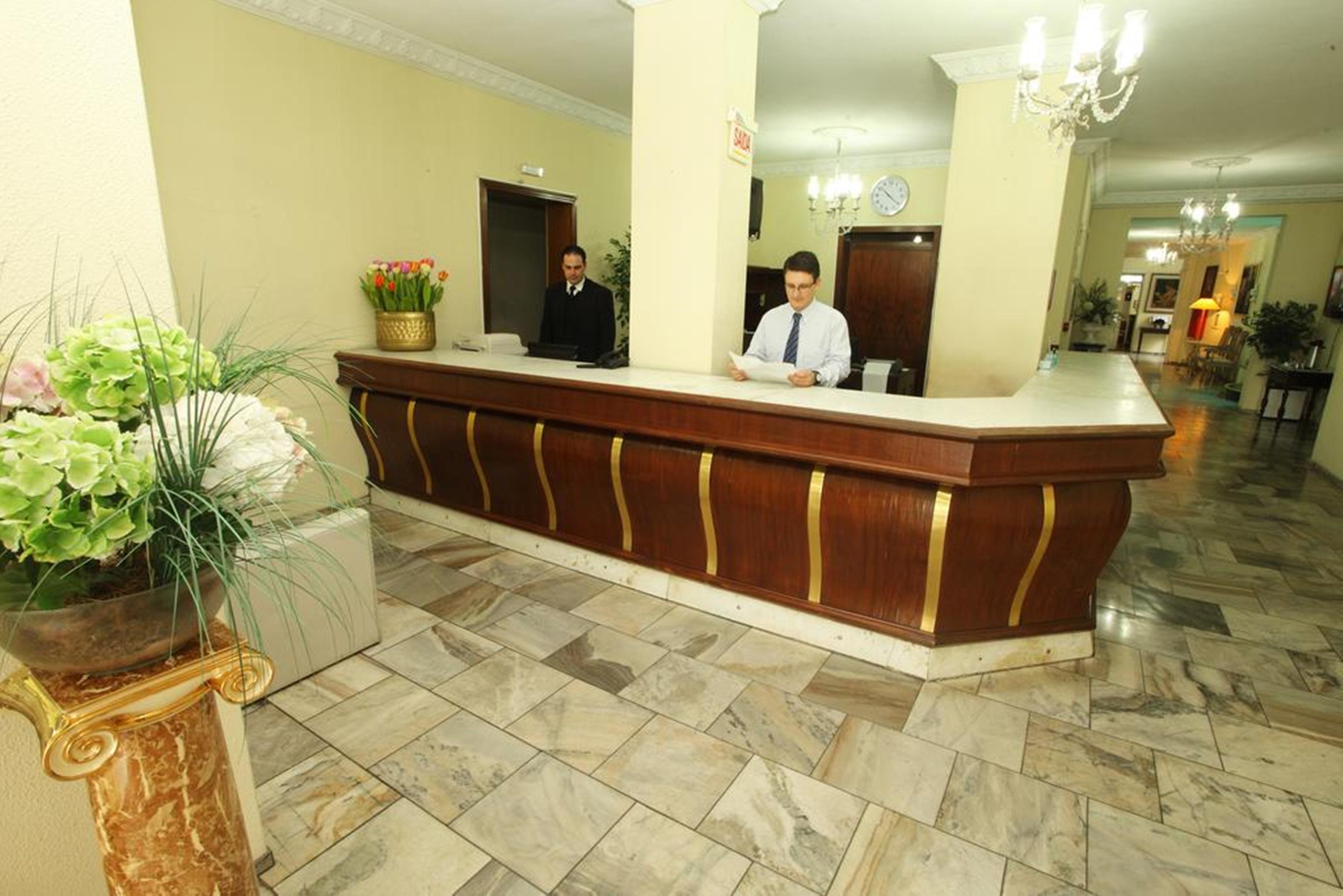Itajai Express Residence エクステリア 写真