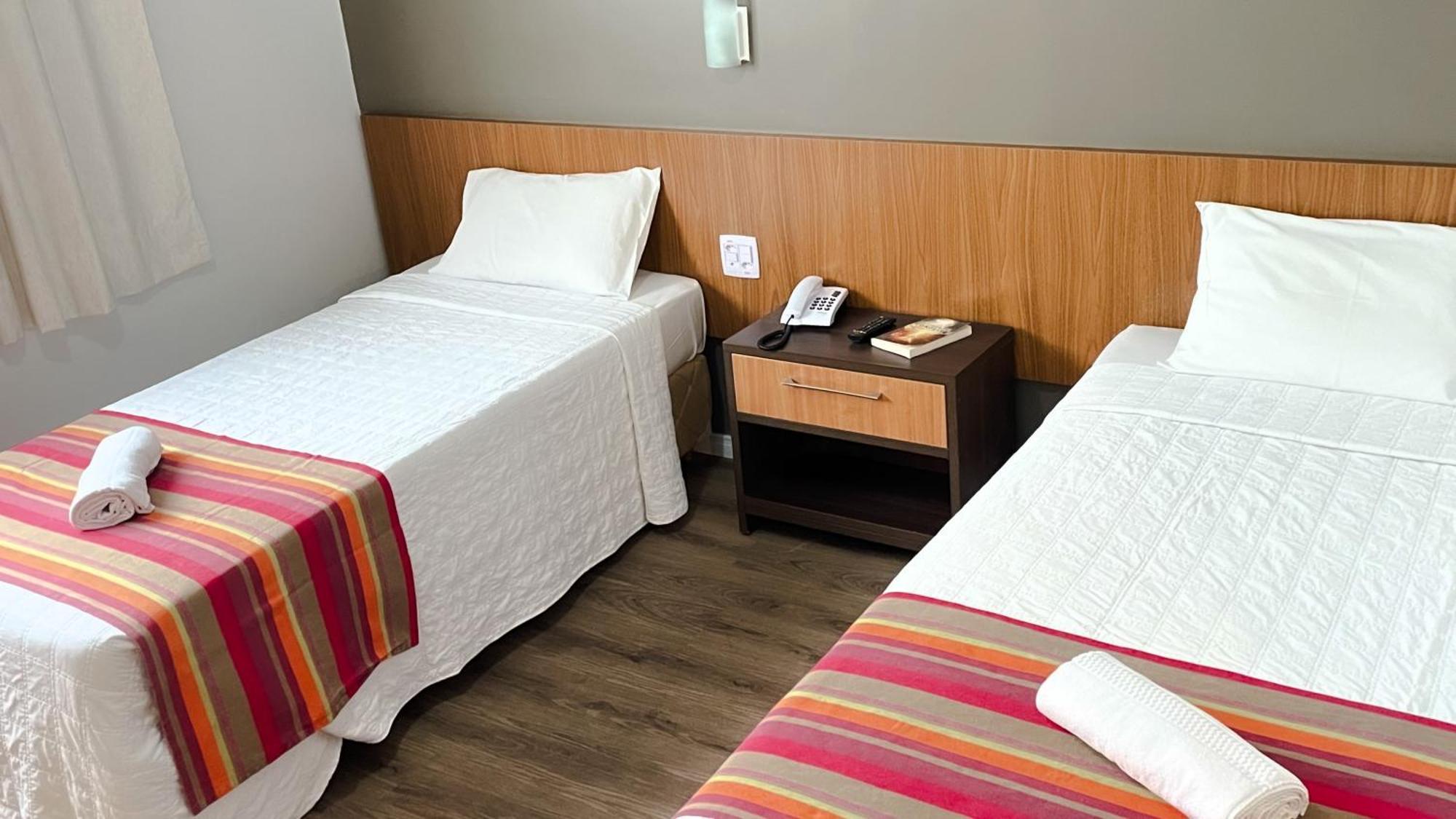 Itajai Express Residence エクステリア 写真