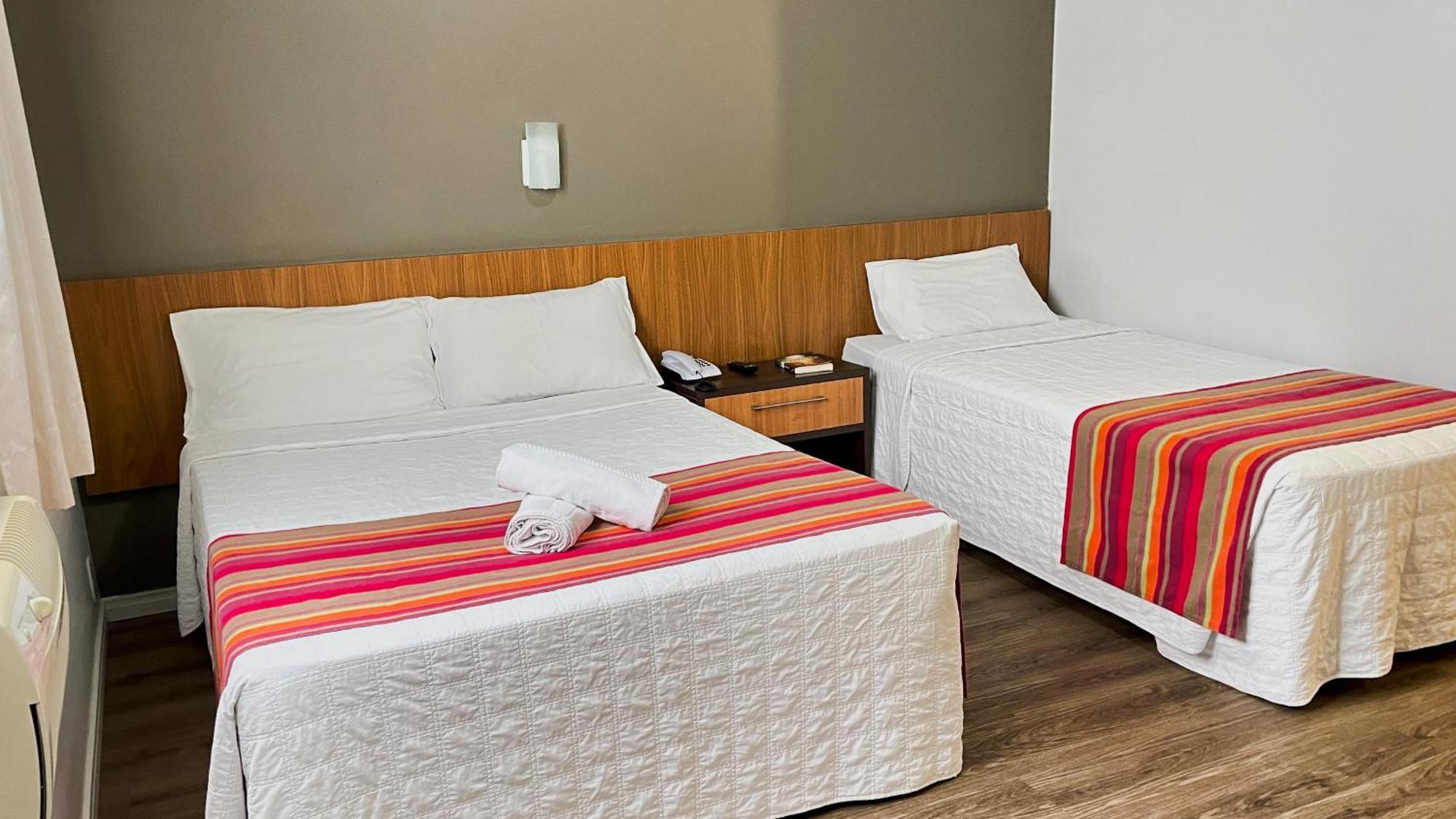 Itajai Express Residence エクステリア 写真