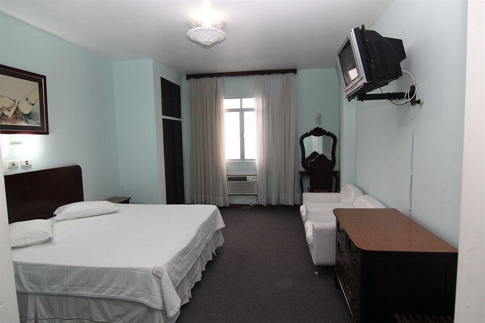 Itajai Express Residence エクステリア 写真