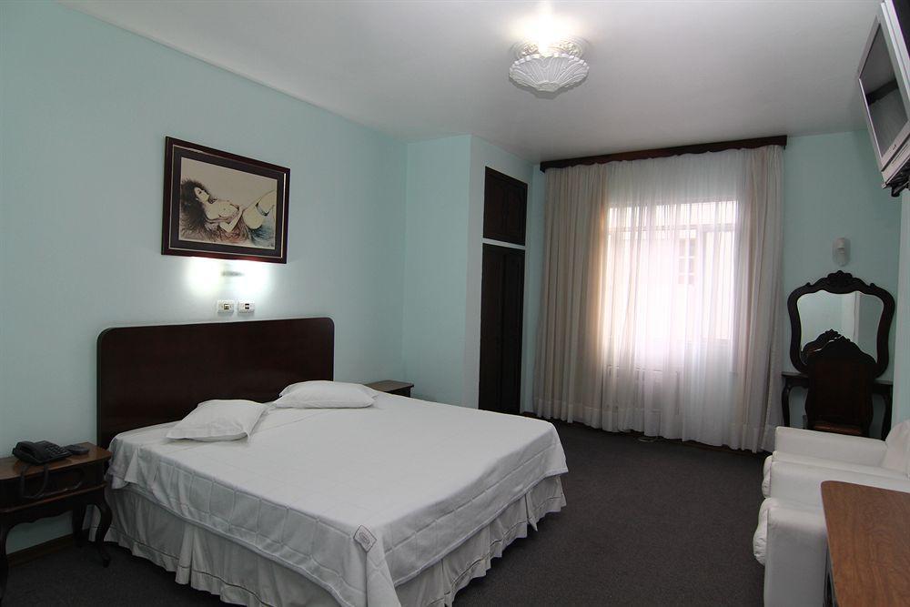 Itajai Express Residence エクステリア 写真