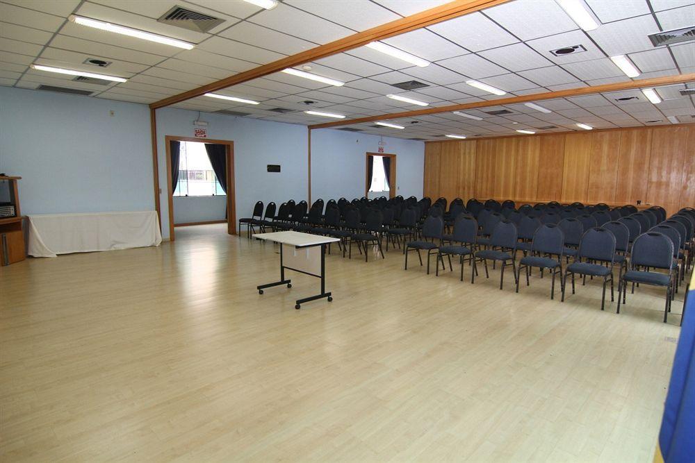 Itajai Express Residence エクステリア 写真