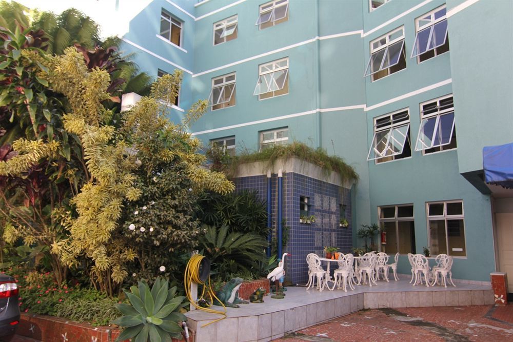 Itajai Express Residence エクステリア 写真