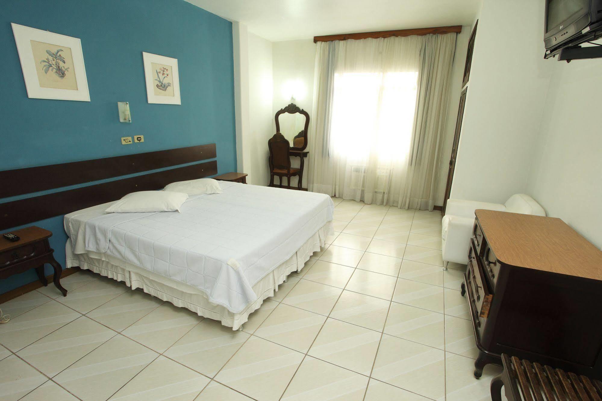 Itajai Express Residence エクステリア 写真