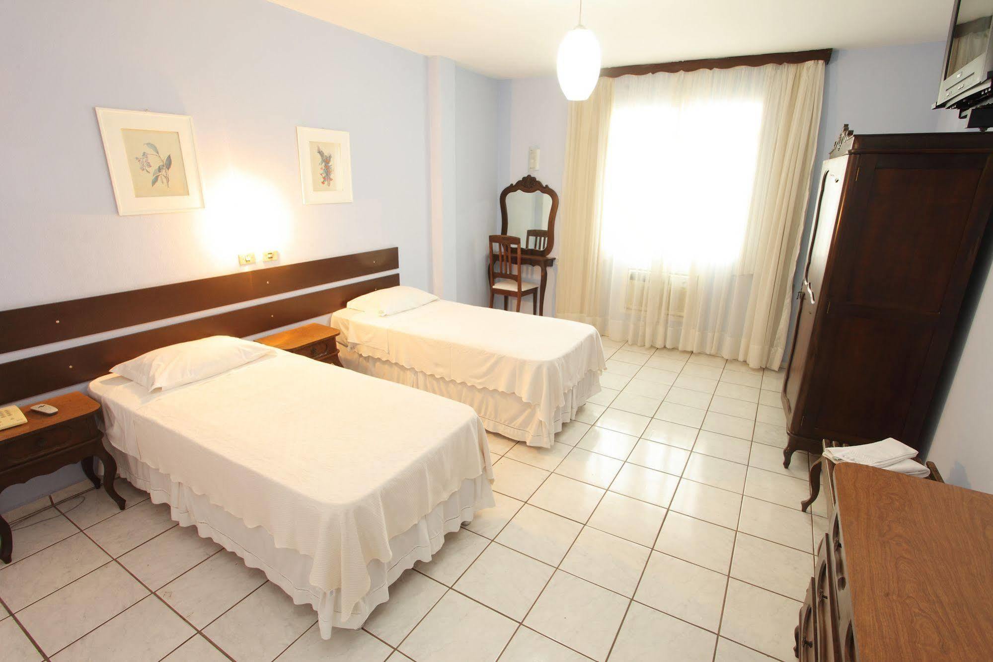 Itajai Express Residence エクステリア 写真
