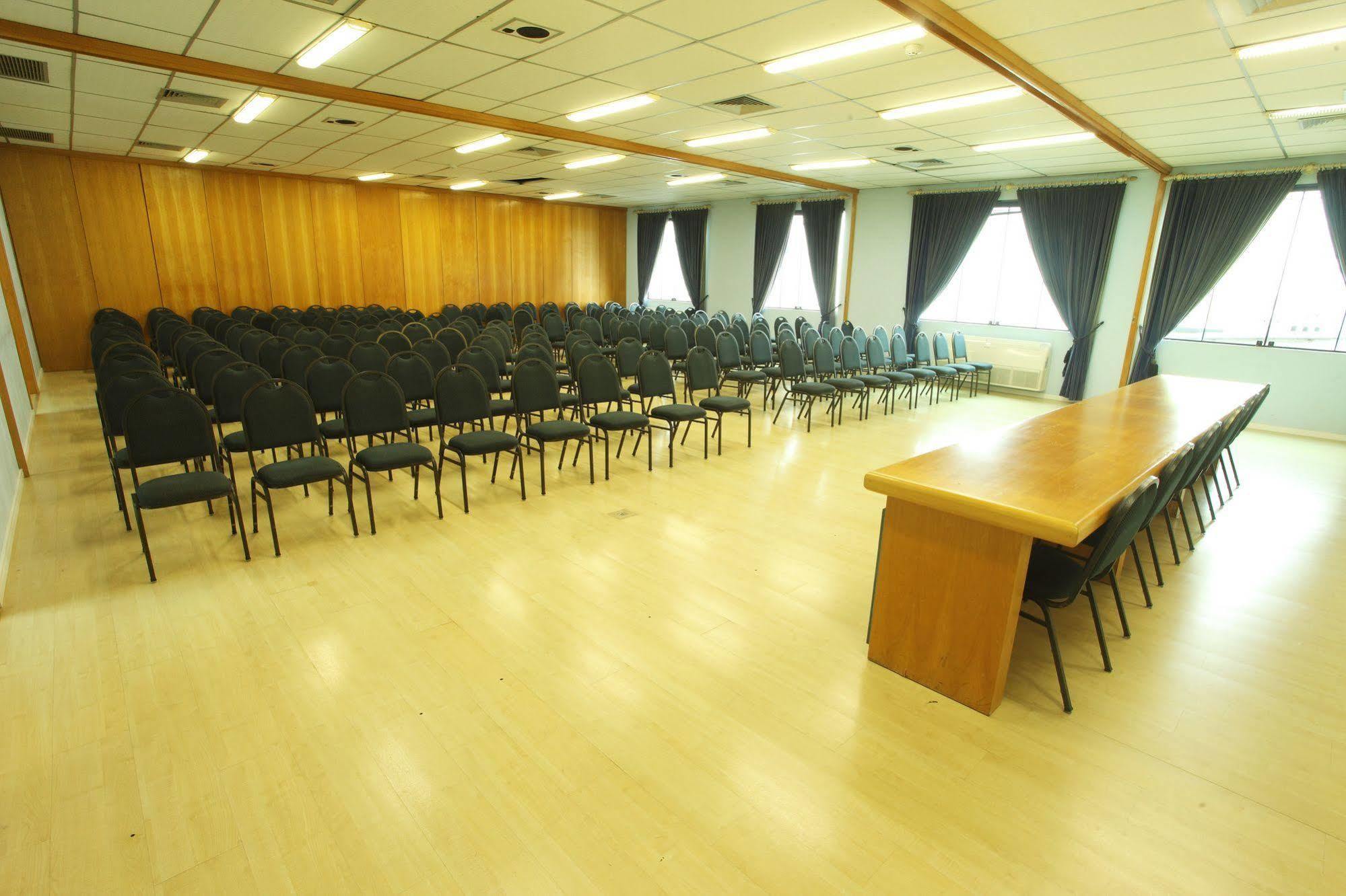 Itajai Express Residence エクステリア 写真