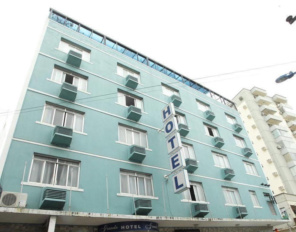 Itajai Express Residence エクステリア 写真