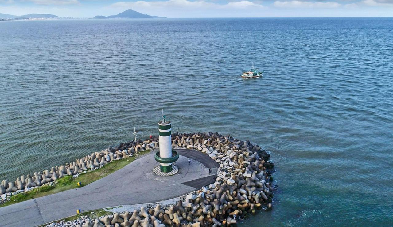 Itajai Express Residence エクステリア 写真