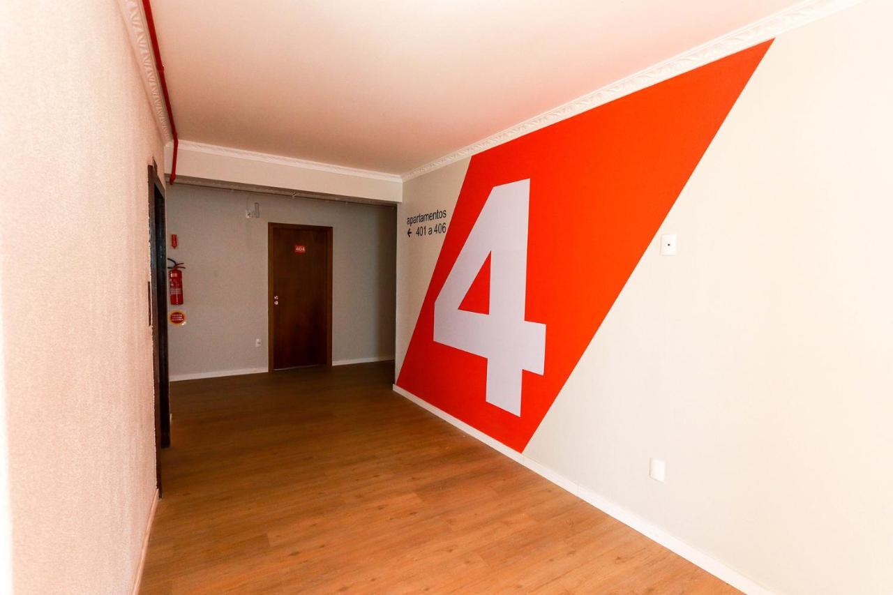 Itajai Express Residence エクステリア 写真