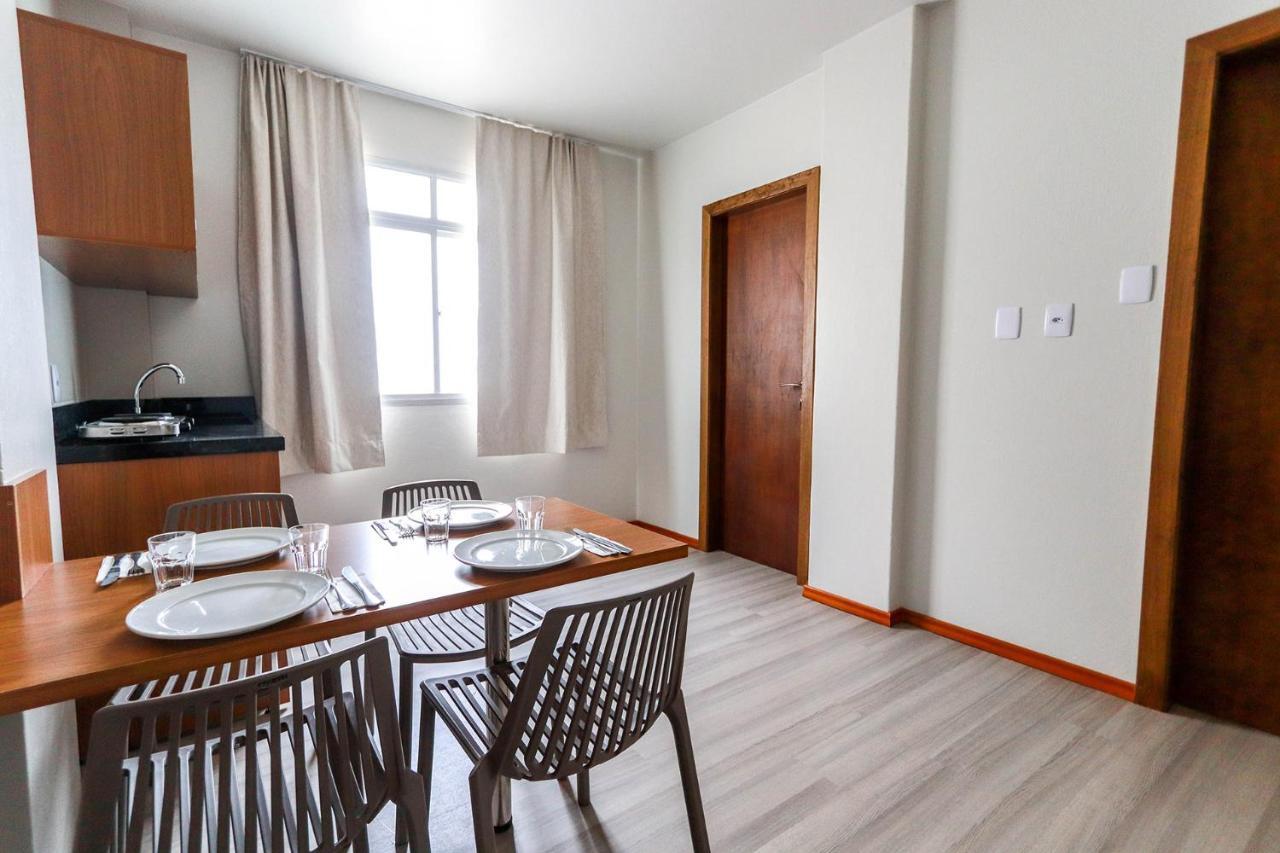 Itajai Express Residence エクステリア 写真