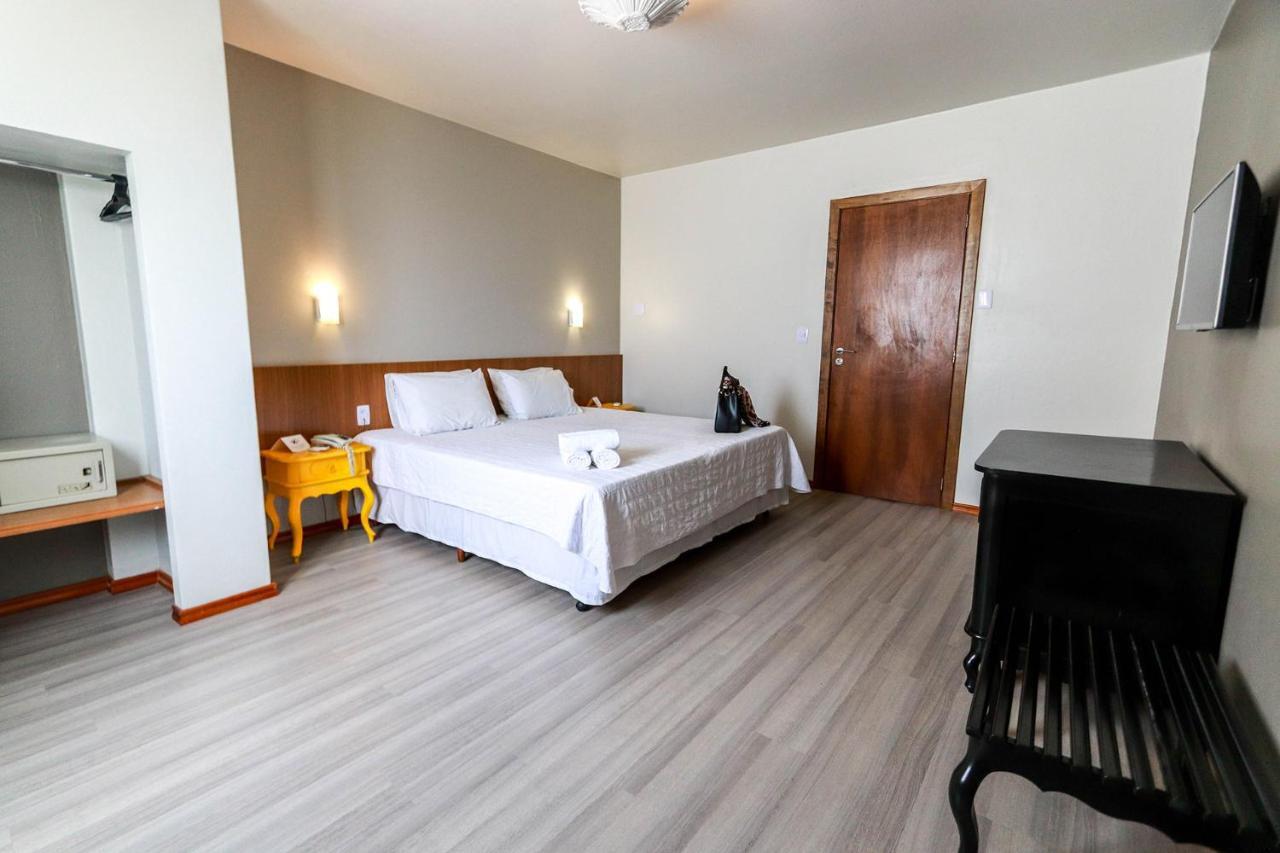 Itajai Express Residence エクステリア 写真