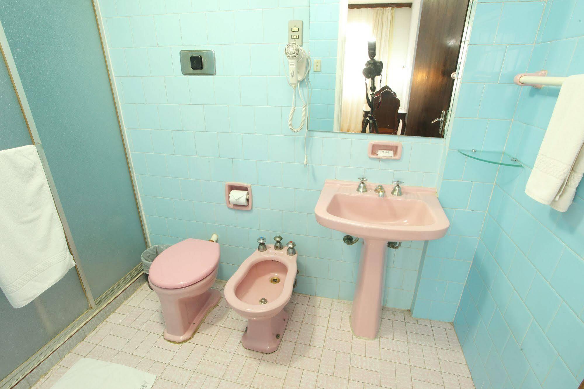 Itajai Express Residence エクステリア 写真