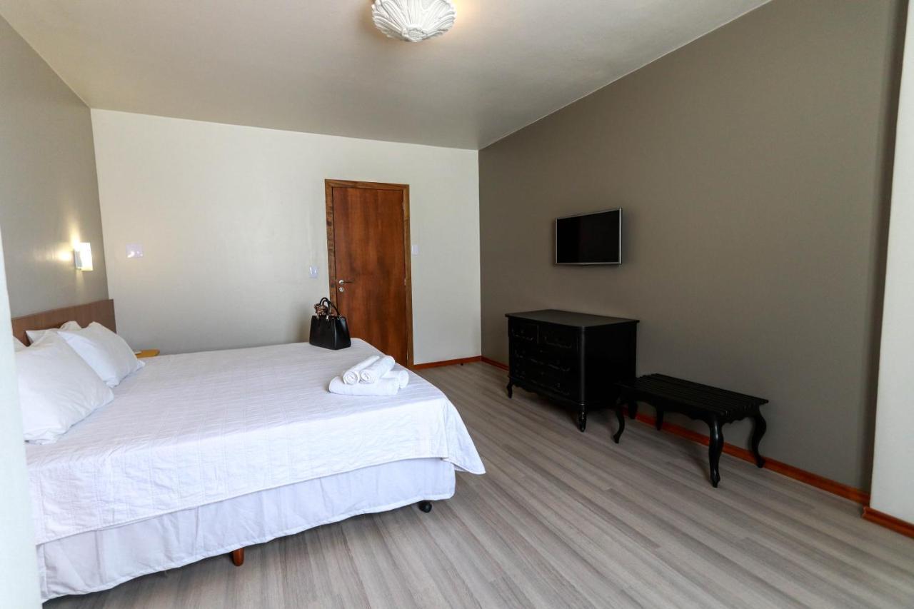 Itajai Express Residence エクステリア 写真